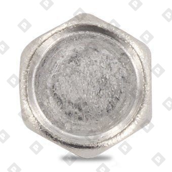 DIN 7976 A2 C 5,5X16 - №3