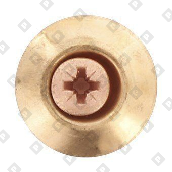 Art. 9168 A2-Cu 4,5X25 Z - №3