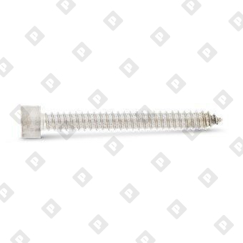 DIN 912 A2 C 4,8X100 - №2