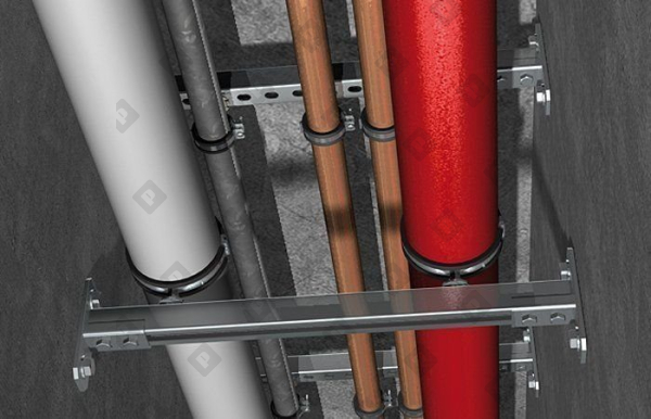 Сетчатая гильза fischer FIS H 12x50 K для пустотелых оснований - №5