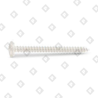 DIN 7981 A2 C 3,9X19 H - №2