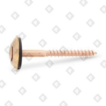 Art. 9168 A2-Cu 4,5X25 Z - №2