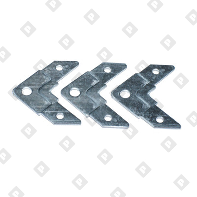 Уголок 30.1 (B) — 1,5/2,3 - №1