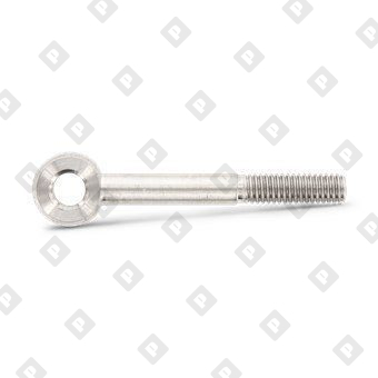 DIN 444 BM 10X40 A2 - №2