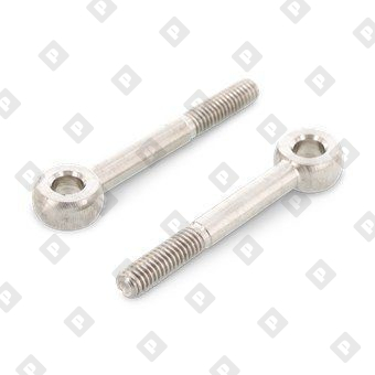 DIN 444 BM 10X40 A2 - №1