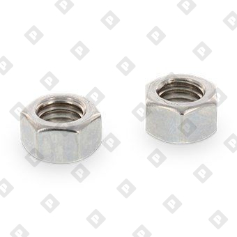 ISO 4032 A2-80 M 10 - №1