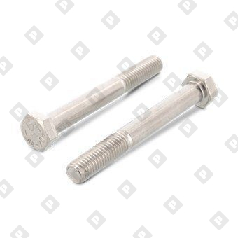 ISO 4014 M10X80 A2 - №1