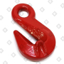Крюк грузовой укорачивающий 3.15 т, кл.пр. 8