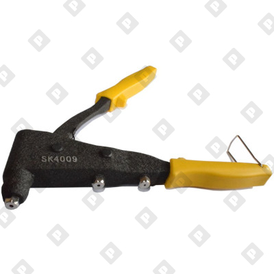 Ручной заклепочник ABSOLUT SKytools SK4009 для вытяжных заклепок Ø 3,2-5,0 мм - №1