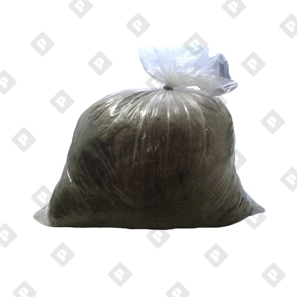 Пакля, 10 кг - №1