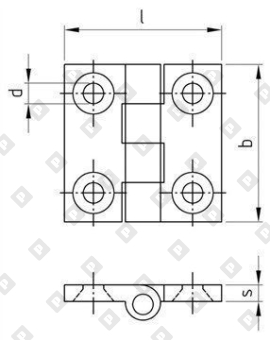Art. 8233 A4 38X38 - №3