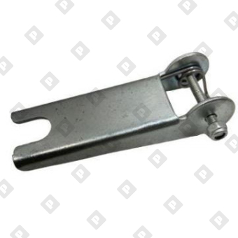 Защелка для крюка А339 1.12 т - №3