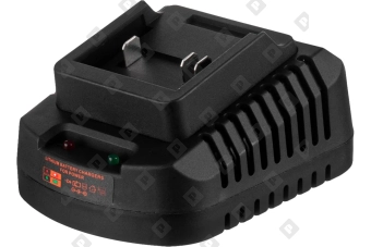 Бесщеточная ударная дрель-шуруповерт Anycons 1 акк. RB-DB-2109 - №11