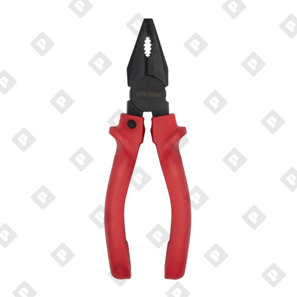Плоскогубцы Biber 85451 Диэлектрик 180 мм - №1