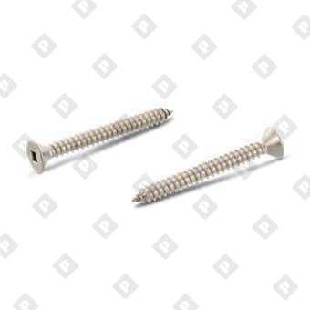 DIN 7982 A2 C 4,8X25 SQ2 - №1