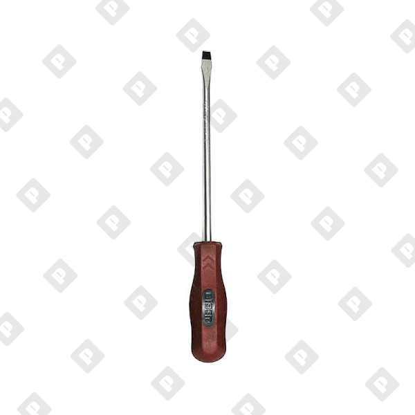 Отвертка Biber 85502 Мастер SL 5х100 мм - №1