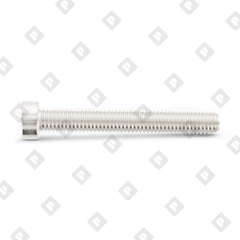 ISO 14580 A2 M2,5X3 TX8 - №2