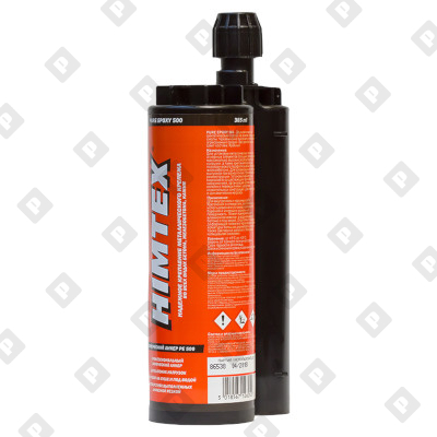 Профессиональный химический анкер HIMTEX PE-500 385 мл - №1