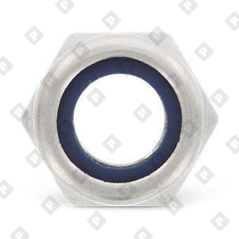 DIN 982 A2-70 M 16 Gleitmo - №2