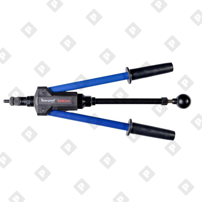 Ручной заклепочник Time-proof TSM100 для резьбовых заклепок М5-М10 - №1