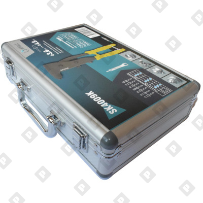 Ручной заклепочник ABSOLUT SKytools SK4009K для вытяжных заклепок Ø 3,2-5,0 мм - №2