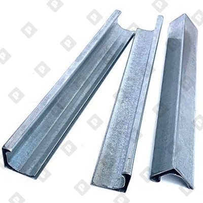 Шина монтажная 30*0,60Н мм под угол 2,3 - №1